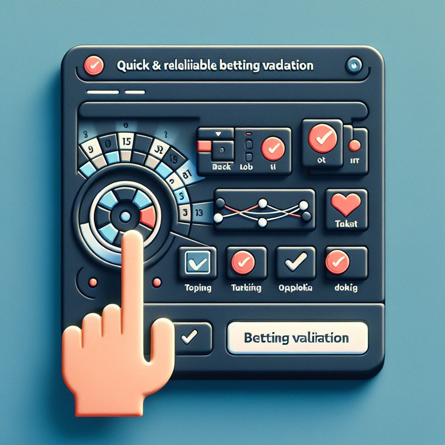 Casilot Bahis Kuponu Doğrulama Aracı: Hızlı ve Güvenilir