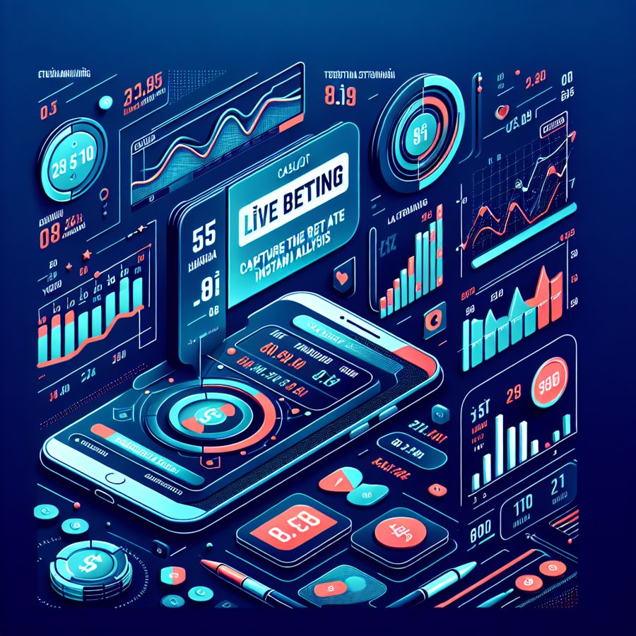 Casilot Canlı Bahis: Anlık Analizle Oranı Yakala